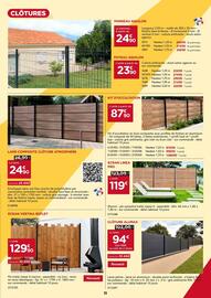 Catalogue Gedimat page 11