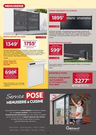 Catalogue Gedimat page 14