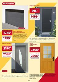 Catalogue Gedimat page 15
