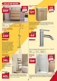 Catalogue Gedimat page 21