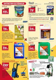 Catalogue Gedimat page 22