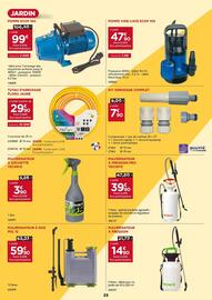 Catalogue Gedimat page 23