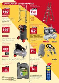 Catalogue Gedimat page 24