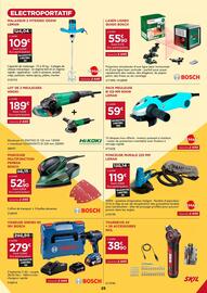 Catalogue Gedimat page 25