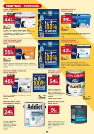 Catalogue Gedimat page 30