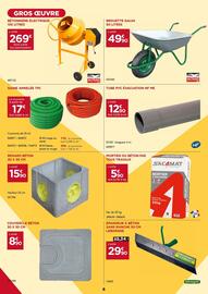 Catalogue Gedimat page 8