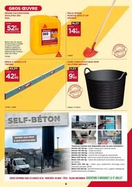 Catalogue Gedimat page 9