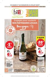 Catalogue Maximarché page 1