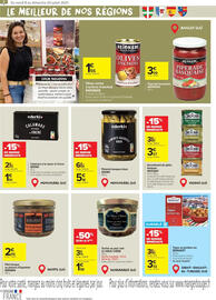 Catalogue Carrefour Market page 2