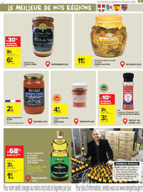 Catalogue Carrefour Market page 3
