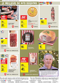 Catalogue Carrefour Market page 4