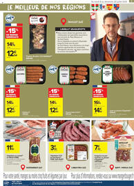 Catalogue Carrefour Market page 5