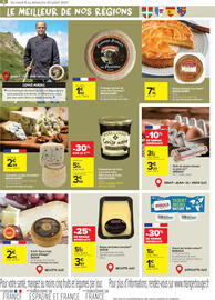 Catalogue Carrefour Market page 6