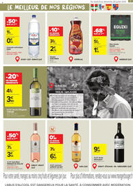 Catalogue Carrefour Market page 7