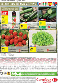 Catalogue Carrefour Market page 8