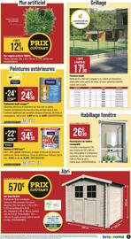 Catalogue Bricorama page 3