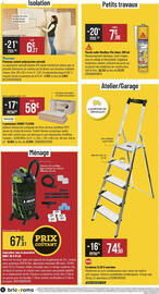 Catalogue Bricorama page 4
