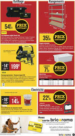 Catalogue Bricorama page 5