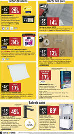 Catalogue Bricorama page 6