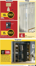 Catalogue Bricorama page 7