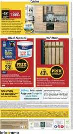 Catalogue Bricorama page 8