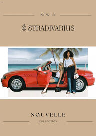 Catalogue Stradivarius page 1