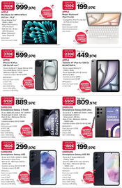 Catalogue Costco page 2