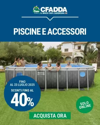 Volantino Cfadda