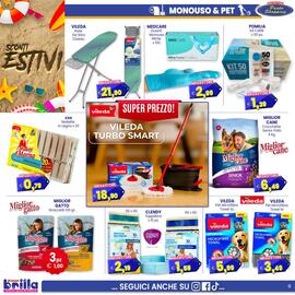 Volantino Punto Shopping Megastore Pagina 2