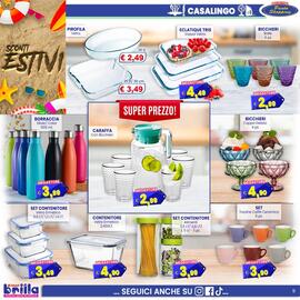 Volantino Punto Shopping Megastore Pagina 3