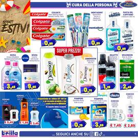 Volantino Punto Shopping Megastore Pagina 4