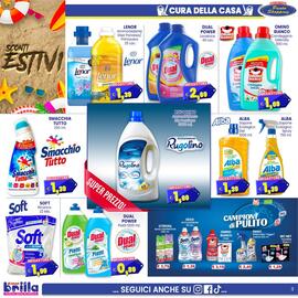 Volantino Punto Shopping Megastore Pagina 7