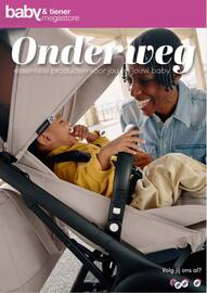Baby & Tiener folder Pagina 1