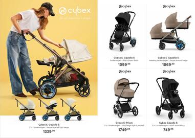 Baby & Tiener folder Pagina 3