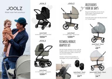 Baby & Tiener folder Pagina 5