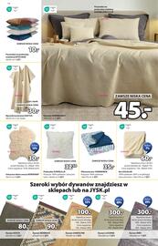 JYSK gazetka Strona 14