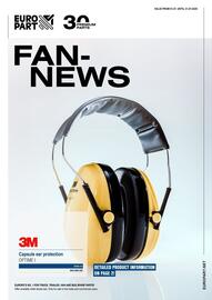 Europart folder Pagina 1