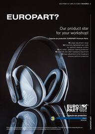 Europart folder Pagina 3