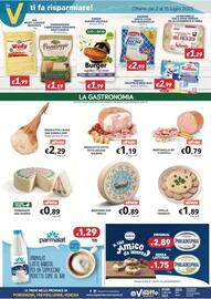 Volantino Supermercati Visotto Pagina 3
