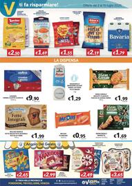 Volantino Supermercati Visotto Pagina 5