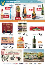Volantino Supermercati Visotto Pagina 6