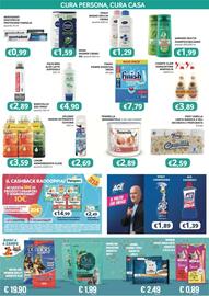 Volantino Supermercati Visotto Pagina 7