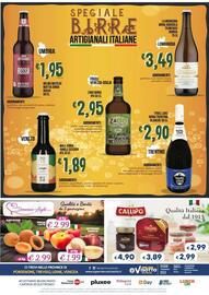 Volantino Supermercati Visotto Pagina 8