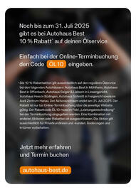 Autohaus Best Prospekt Seite 2