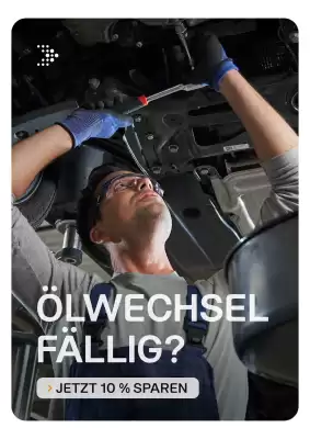 Autohaus Best Prospekt (gültig bis 31-07)
