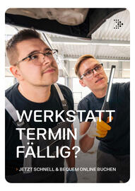 Autohaus Best Prospekt Seite 1