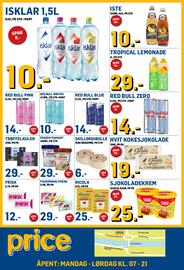 Price Lagerbutikk Kundeavis Side 2