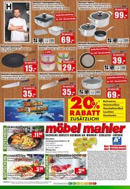 Möbel Mahler Prospekt Seite 16