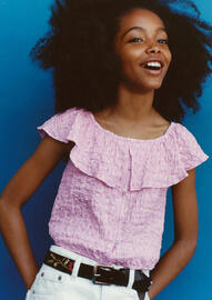 ZARA Prospekt Seite 12