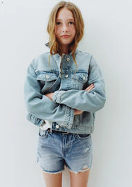 ZARA Prospekt Seite 15
